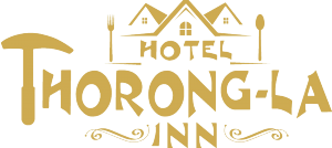 Hotel Thorong-La Inn logo